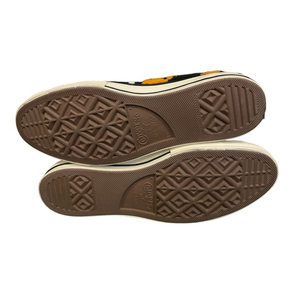 Undefeated x Converse Chuck 70 Ox Low Top Varsity Jacket Mens 12 162981C W/ Box - Picture 5 of 10